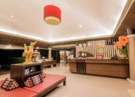 Sita Beach Resort 5
