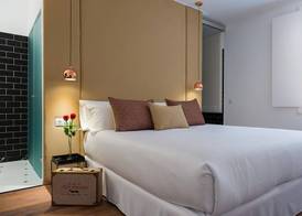 Divina Suites Hotel Boutique - Adults only 4
