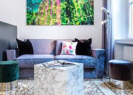 JOIVY Superb 1Bed Apt In Brera 5
