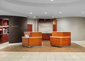 Courtyard by Marriott Potomac Mills Woodbridge 2