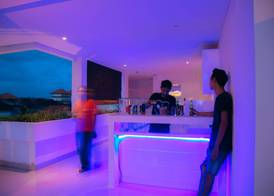 Deva Bali Apartement 4