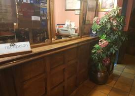 Hotel Presa 3