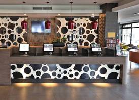 XO Hotels Park West 3