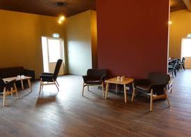 Basalt Hotel 2