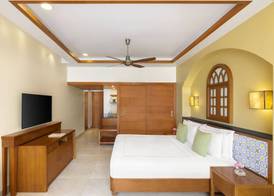 Taj Cidade de Goa Heritage, Goa 4