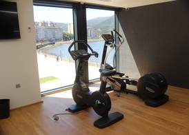 Hotel U Viveiro 5