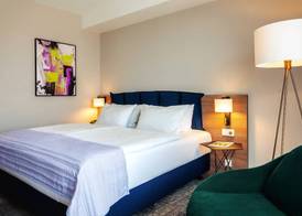 Holiday Inn BERLIN CITY CENTER EAST P-BERG by IHG 4