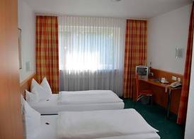 Landhotel Sulzbacher Hof 3