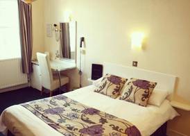 Thanet Hotel 3