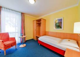 Hotel Beim Schrey 3