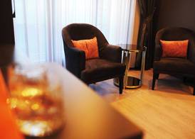 One Day Suit Hotel 5
