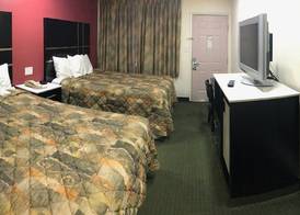 Days Inn by Wyndham Oroville 3
