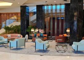 InterContinental Hotels JAIPUR TONK ROAD by IHG 5