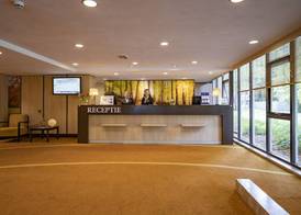 Fletcher Hotel Restaurant Amersfoort 3