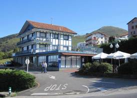 Hotel Kanala 3