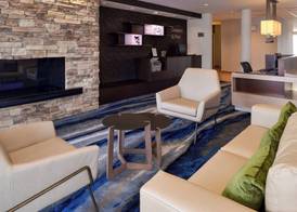 Fairfield Inn & Suites by Marriott Cedar Rapids 3