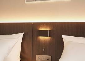 HOMES Stay MyeongDong 5