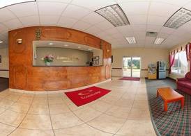 Econo Lodge Cullman South 5