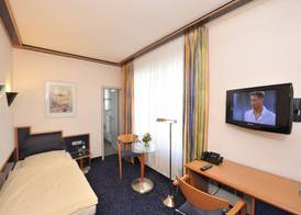 Insel Hotel 3