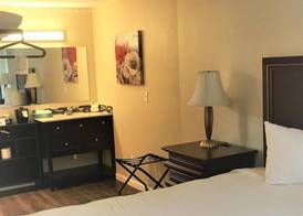The Waldport Inn 4