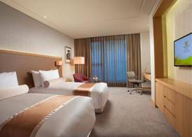 Millennium Hotel Taichung 4