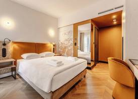 Art Queen Aparthotel 5