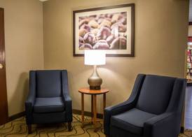 Quality Inn Dover 4