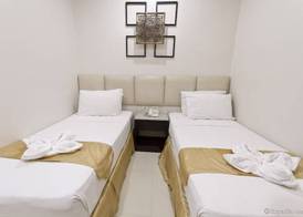 Hotel Stella 5