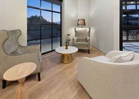 Riverbend Hotel and Suites, Trademark Collection by Wyndham 4