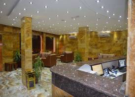 Sharah Mountains Hotel 3