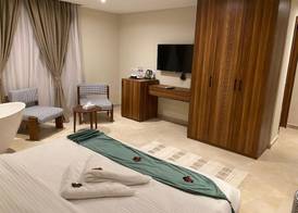 LUMA Pyramids Boutique Hotel 2