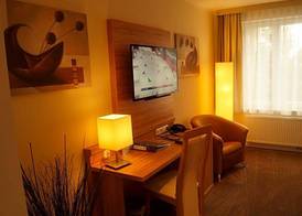 Landhotel Klempau 5