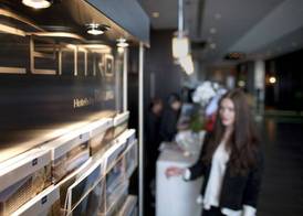 Centro Capital Centre By Rotana 3