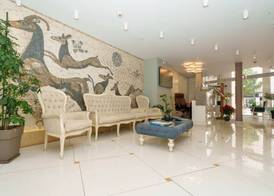 Acropolian Spirit Boutique Hotel 4