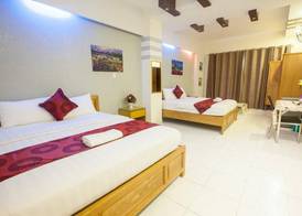 Ailen Garden 2 Hotel 3