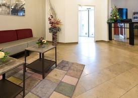 ACHAT Hotel Frankenthal in der Pfalz 5