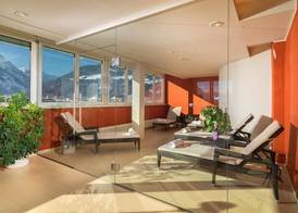 Vergeiner's Hotel Traube 3