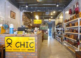 OK CHIC PHUKET HOSTEL 3
