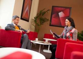 Hotel Merkur - Czech Leading Hotels 4