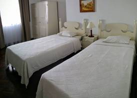 Pensão Residencial Vila Teresinha 5