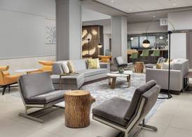 The Westin Dallas Fort Worth Airport 2