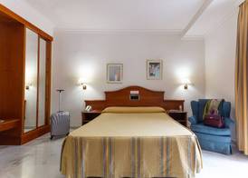 Hotel Abades Loja 4