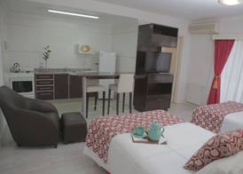 Pampa Plaza Hotel 5
