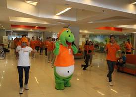 HARRIS Hotel Pontianak 5