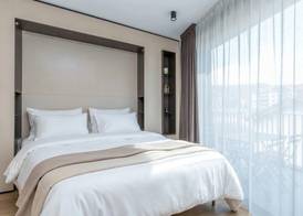 ICON H Lugano - Luxury Suites & Apartments 4