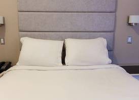 Da Vinci Hotel 4
