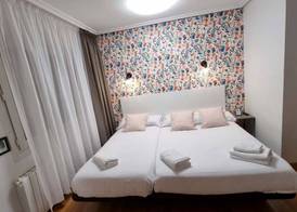 Hotel Norte 3