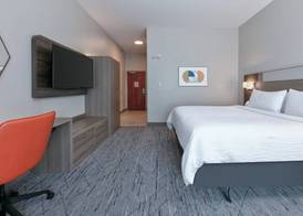Holiday Inn Express & Suites MINNEAPOLIS SW - SHAKOPEE by IHG 4