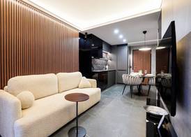 Baltic Waves Resort by Baltic Home 4