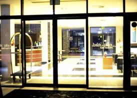 Baltic Plaza Hotel Medi Spa 2